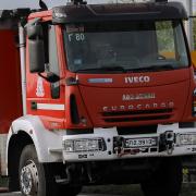 Πυροσβεστικό 