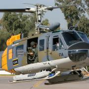 Ελικόπτερο Αβ 205