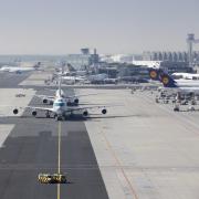 Ελευθέριος Βενιζέλος - αεροδρόμιο 