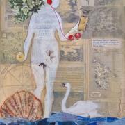 έκθεση σύγχρονης τέχνης στο Πολύκεντρο Βουκολιών