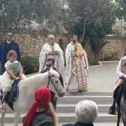 Αγιος Γεώργιος