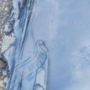 αμερικανικό μαχητικό