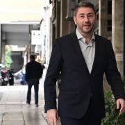 νίκος ανδρουλάκης