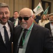 Ανδρουλάκης - Βαρδακαστάνης