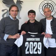 ανδρουτσοσ