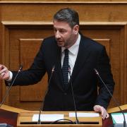 Ανδρουλάκης