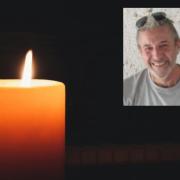 Αντώνης Βαλεργάκης