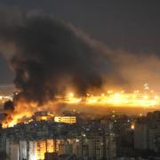 Λίβανος επιθέσεις