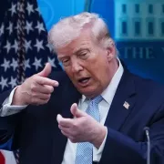 ΝΤΟΝΑΛΝΤ ΤΡΑΜΠ