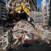 Ισραήλ - Λίβανος 