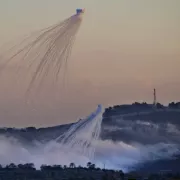 λευκός φώσφορος