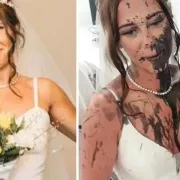 επίθεση, νύφη