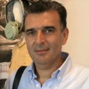 Απόλλωνας Φραγκιαδάκης