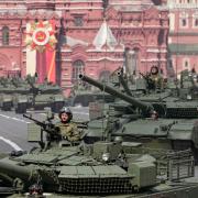 αρματα Ρωσία