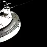 αρτεμις, διάστημα