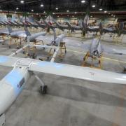 ΑΕΡΟΣΚΑΦΗ ΙΡΑΝ