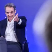 μητσοτακης