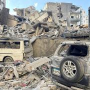 λίβανος βομβαρδισμοί