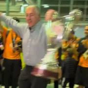 ΜΠΟΥΣΗΣ ΖΕΙΜΠΕΚΙΚΟ