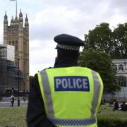 Αστυνομία - Βρετανία 