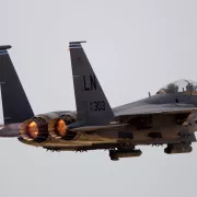 μαχητικό αεροσκάφος 