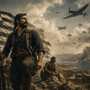 ΜΑΧΗ ΤΗΣ ΚΡΗΤΗΣ