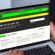 ΤΖΟΓΟΣ ΣΤΟ ΔΙΑΔΙΚΤΥΟ