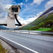 κάμερες ταχύτητας