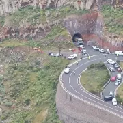 κανάρια νησιά, νεκρός