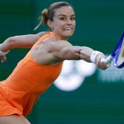 ΜΑΡΙΑ ΣΑΚΚΑΡΗ