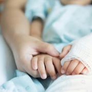 παιδί - νοσηλεία 