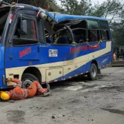 κολομβία, νεκροί