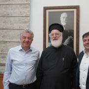 Περιφερειάρχη Κρήτης - Μητροπολίτης 