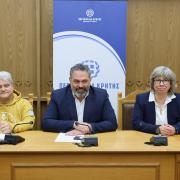 Ολυμπιάδα Ρομποτικής 2026