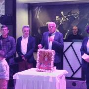 δευαη - ζωοδοχος πηγη