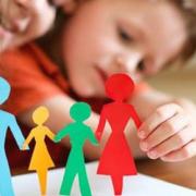 νταντάδες της γειτονιάς