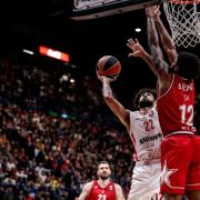 ΟΛΥΜΠΙΑΚΟΣ