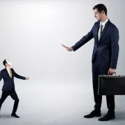 ΑΥΤΑΡΧΙΚΟς ΔΙΕΥΘΥΝΤΉς