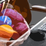 εργασία - Πάσχα