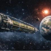 διαστημοπλοιο