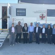 Αρκαλοχωρι αιμοδοσία