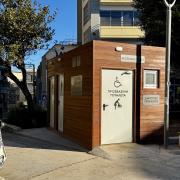 δημοσιες τουαλετες ηρακλειο