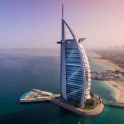 Burj Al ⁠Arab