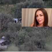 δολοφονία 43χρονης