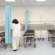 νοσοκομειο