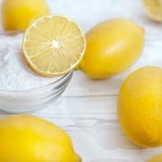 Λεμόνι Σόδα