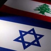 λιβανος - ισραηλ