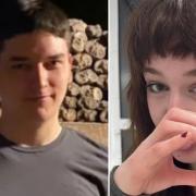 έφηβοι έρωτας