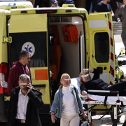 εφκα πυροβολισμοί