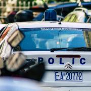 περιπολικό 